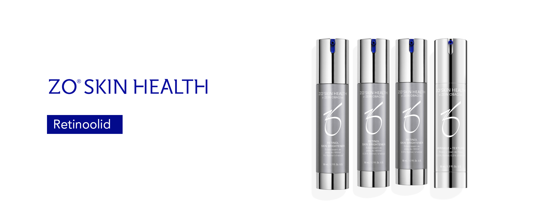 ZO Skin Health